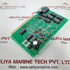 Terasaki esm-104e starter module k/87z/5-001c