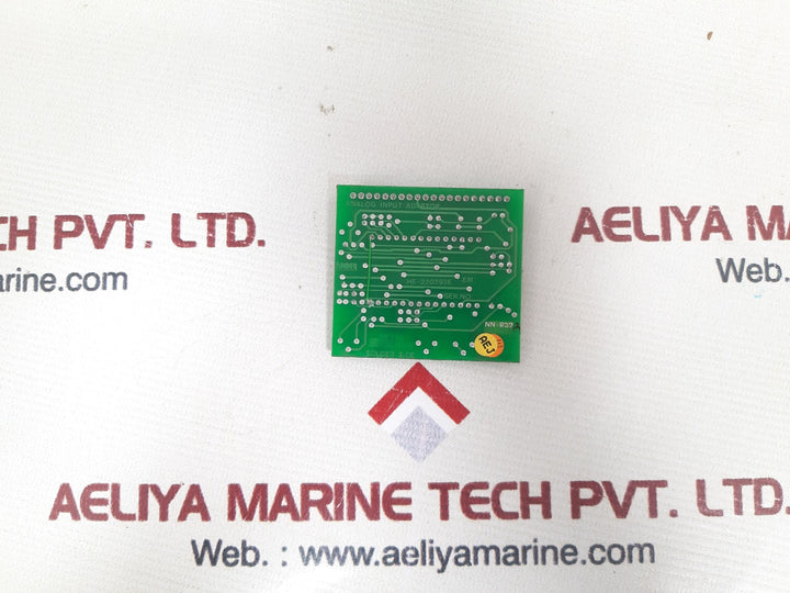 Nor control nn-8322 pcb card he -220293e