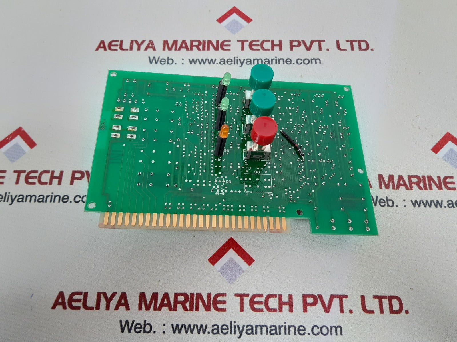 Terasaki esm-104e starter module k/87z/5-001c