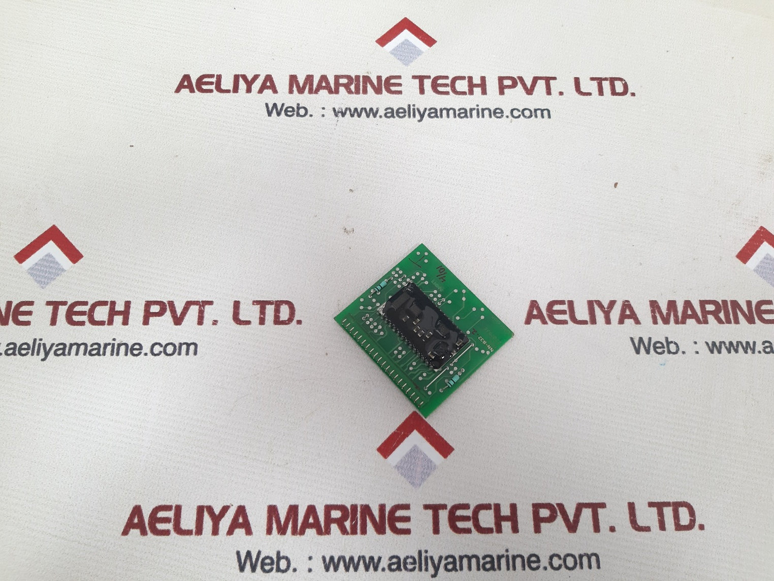 Nor control nn-8322 pcb card he -220293e