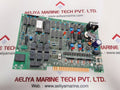 Terasaki esm-105e2 starter module k/098/5-001