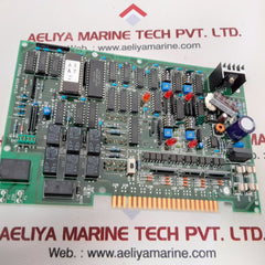 Terasaki esm-105e2 starter module k/098/5-001
