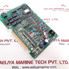 Terasaki esm-105e2 starter module k/098/5-001