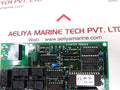Terasaki esm-105e2 starter module k/098/5-001