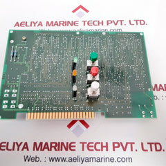 Terasaki esm-105e2 starter module k/098/5-001