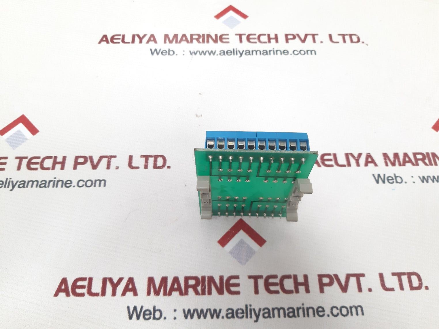 Delta dt-pc-0003 module
