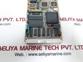 Moland 203091-531b pc board input module cpu-lan