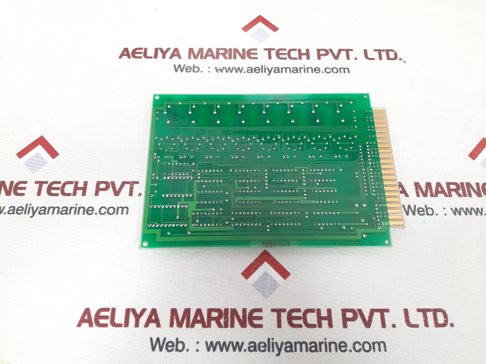 Terasaki ecd-131 pcb card k/76z/503-001a