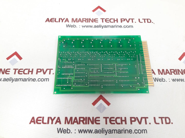 Terasaki ecd-131 pcb card k/76z/503-001a