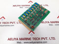Terasaki ecd-131 pcb card k/76z/503-001a