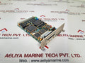 Moland 203091-531b pcb card cpu-lan 03091b