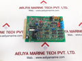 Terasaki ecd-531 pcb card k/833/21-001b
