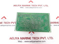 Jrc cmf-99 pcb card 6pcjd00539d