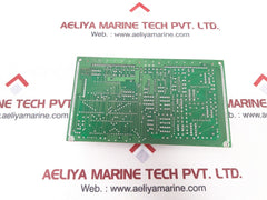 Jrc cmf-99 pcb card 6pcjd00539d