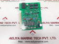 Terasaki esm-103y pcb card k/098/3-001