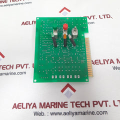 Terasaki esm-103y pcb card k/098/3-001