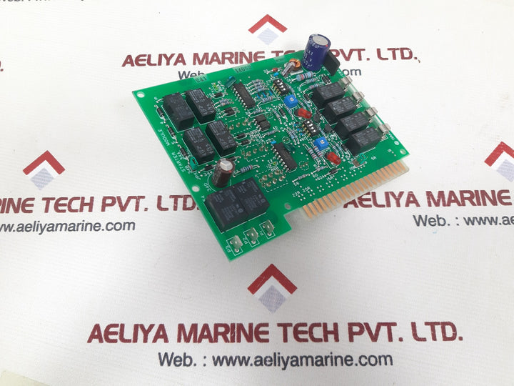 Terasaki esm-103y pcb card k/098/3-001