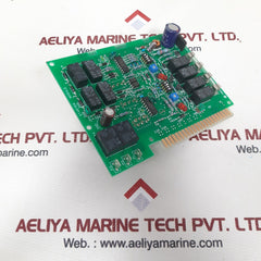 Terasaki esm-103y pcb card k/098/3-001
