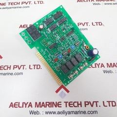Terasaki esm-103y pcb card k/098/3-001