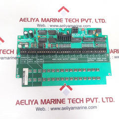 Mes navtalk  nmea 0183 data distribution interface card 