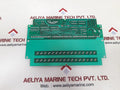 Mes navtalk  nmea 0183 data distribution interface card 