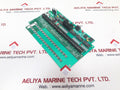 Mes navtalk  nmea 0183 data distribution interface card 