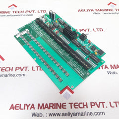 Mes navtalk  nmea 0183 data distribution interface card 
