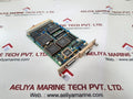 Moland 03085c cpuiii pcb card 