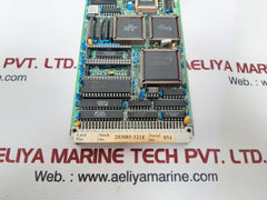 Moland 03085c cpuiii pcb card 