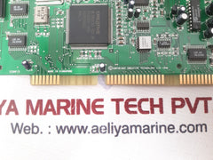 Creative technology ct2980 pcb card