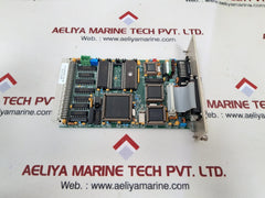 Moland c.p.2 203091-531b pc board input module 