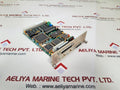 Moland c.p.2 203091-531b pc board input module 
