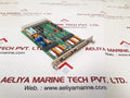 Moland 203133-512b pc board input module 03133 b