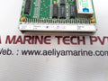 Moland 203133-512b pc board input module 03133 b