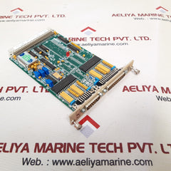 Moland 203133-514e multi input pcb card