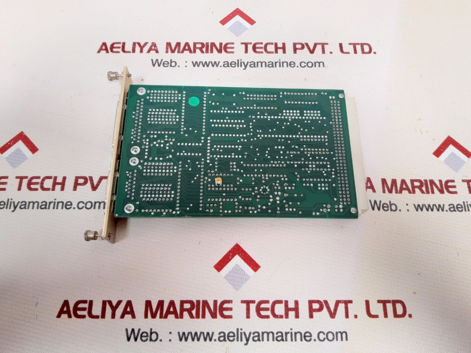 Moland 203133-514e multi input pcb card