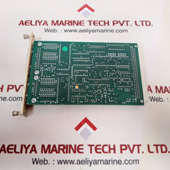 Moland 203133-514e multi input pcb card