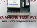 Norcontrol na-1e222.1 emt i/o & power card ha332402a/a