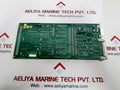 Norcontrol na-1e222.1 emt i/o & power card ha332402a/a