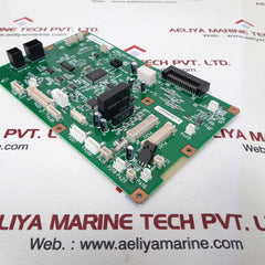 Xerox pwba-mcu-entry pcb card