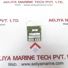 Alfa laval 318304653-1 power supply board
