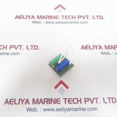 Alfa laval 318304653-1 power supply board
