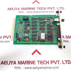 Terasaki emi-103 pcb card k/787/13-002b