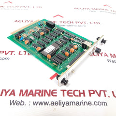 Terasaki emi-103 pcb card k/787/13-002b