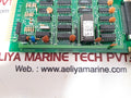 Terasaki emi-103 pcb card k/787/13-002b