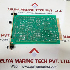 Terasaki emi-103 pcb card k/787/13-002b