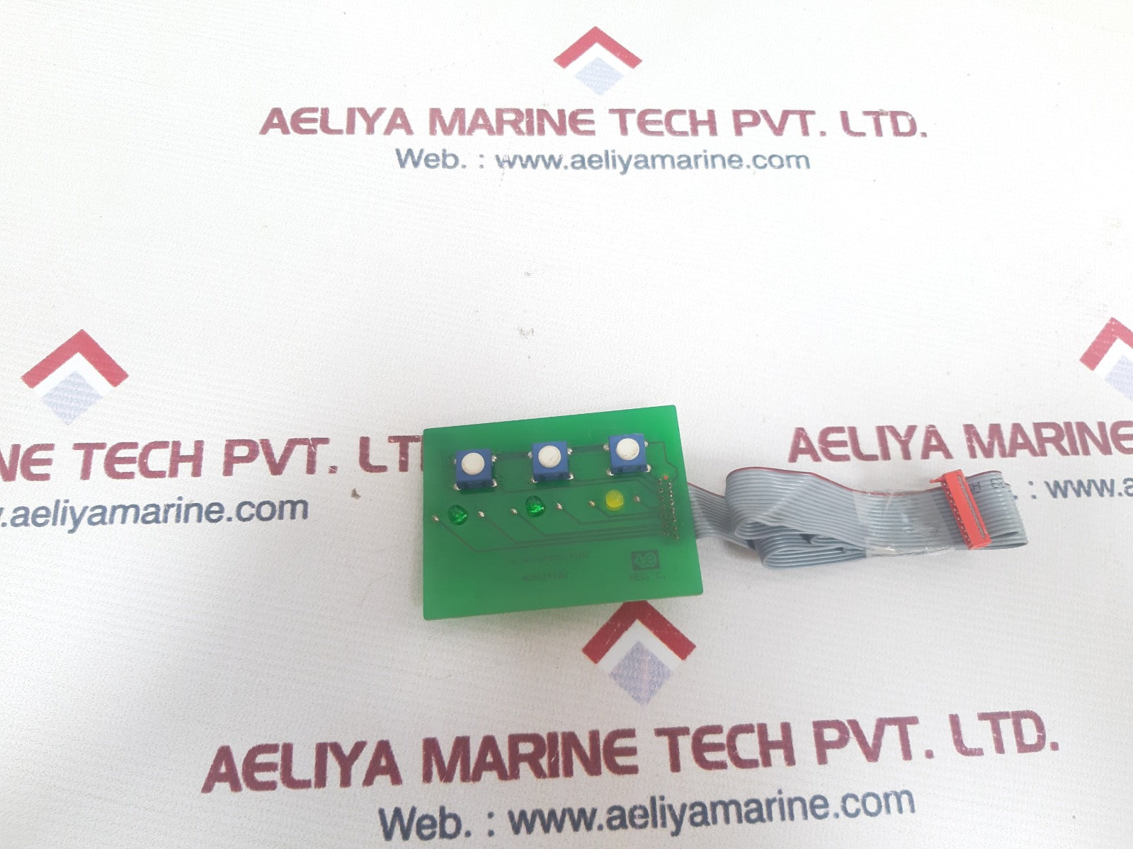 489514102 printed circuit board