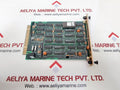 Terasaki emi-502 pcb card k/787/18-001c 