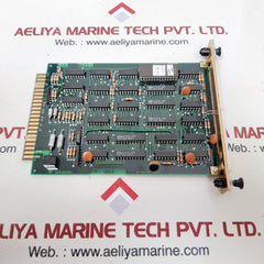 Terasaki emi-502 pcb card k/787/18-001c 