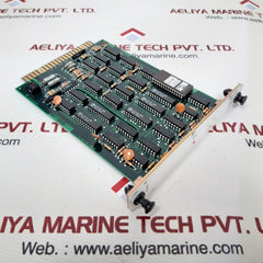 Terasaki emi-502 pcb card k/787/18-001c 